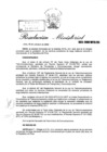 Vista preliminar de documento Resolución Ministerial N° 663-2002-MTC/03