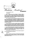 Vista preliminar de documento Resolución Ministerial N° 665-2002-MTC/02