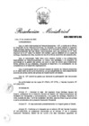 Vista preliminar de documento Resolución Ministerial N° 670-2002-MTC/03