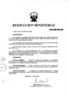 Vista preliminar de documento Resolución Ministerial N° 679-2002-MTC/01
