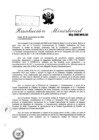 Vista preliminar de documento Resolución Ministerial N° 683-2002-MTC/02