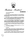 Vista preliminar de documento Resolución Ministerial N° 690-2002-MTC/01