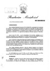 Vista preliminar de documento Resolución Ministerial N° 697-2002-MTC/02