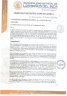 Vista preliminar de documento ORDENANZA MUNICIPAL N° 009-2024-MDBI/A