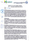 Vista preliminar de documento Resolución Directoral Nro. 360-2024 GRH-GRDS-RSA-DE