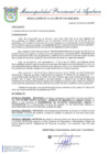 Vista preliminar de documento RESOLUCION DE ALCALDIA N° 016-2023-MPA