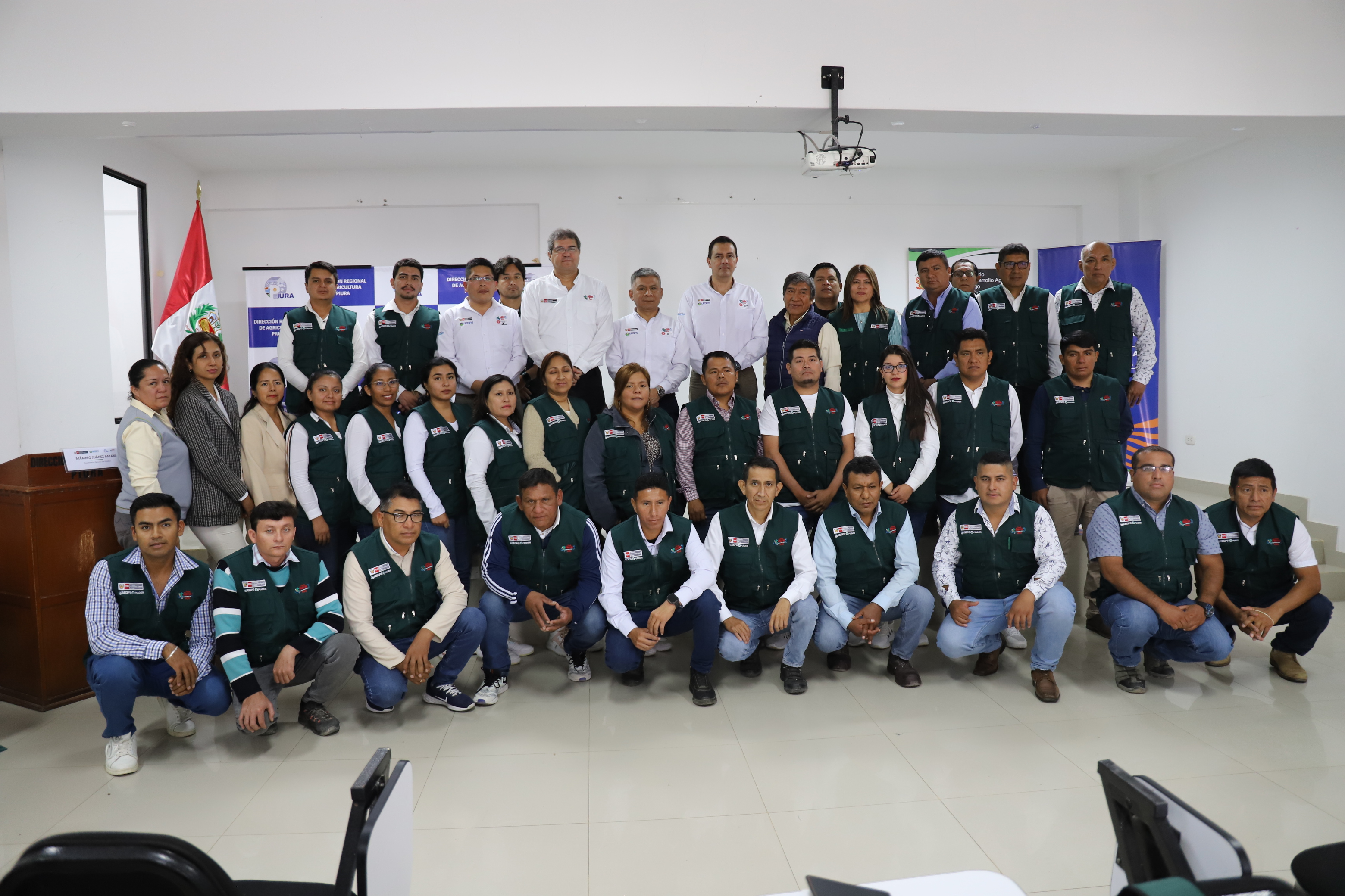 brigada