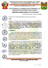 Vista preliminar de documento RGM N°051-2024 PLAN DE MANTENIMIENTO Y RECUPERACIÓN DEL SISTEMA DE AGUA POTABLE (SAP) EL MASHUCO DEL CENTRO POBLADO CHAMELICO
