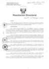 Vista preliminar de documento R.D N° 088-2016 pdf