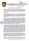 Vista preliminar de documento Archivo PDF RESOLUCION GERENCIAL 281-2021-MPS-GM/GSC