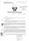 Vista preliminar de documento R.D N° 058-2016 pdf