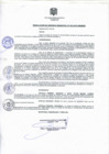 Vista preliminar de documento Resolucion de Gerencia Municipal N° 033-2019-MDM-AQP