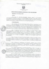 Vista preliminar de documento Resolucion de Gerencia Municipal N° 058-2019-MDM-AQP