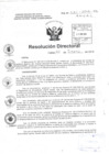 Vista preliminar de documento R.D N° 021-2016 pdf
