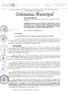 Vista preliminar de documento ORDENANZA MUNICIPAL N° 013-2024-MPA CM