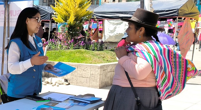 Huancavelica