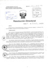 Vista preliminar de documento R.D N° 006-2016-1 pdf