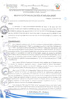 Vista preliminar de documento RESOLUCION DE ALCALDIA 069-2024-MDH-AL