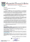 Vista preliminar de documento RESOLUCION DE ALCALDIA N° 026-2023-MPA