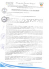 Vista preliminar de documento Ordenanza Municipal N 001-2024-MD HUALGAYOC