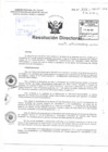 Vista preliminar de documento R.D N° 416-2015