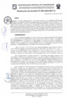 Vista preliminar de documento Resolución de Alcaldía N.° 0594-2024 -A