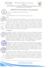 Vista preliminar de documento Ordenanza Municipal N 002-2024-MD HUALGAYOC