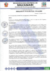 Vista preliminar de documento RESOLUCIÓN DE ALCALDÍA Nº 554- 2024-AMDM