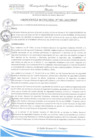 Vista preliminar de documento Ordenanza Municipal N 003-2024-MD HUALGAYOC