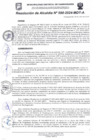Vista preliminar de documento Resolución de Alcaldía N.° 0590-2024 -A