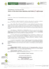 Vista preliminar de documento R.D.R.S N° 16