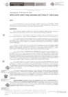 Vista preliminar de documento R.D.R.S N° 19