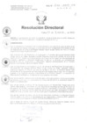 Vista preliminar de documento R.D. N° 032-2015 pdf 