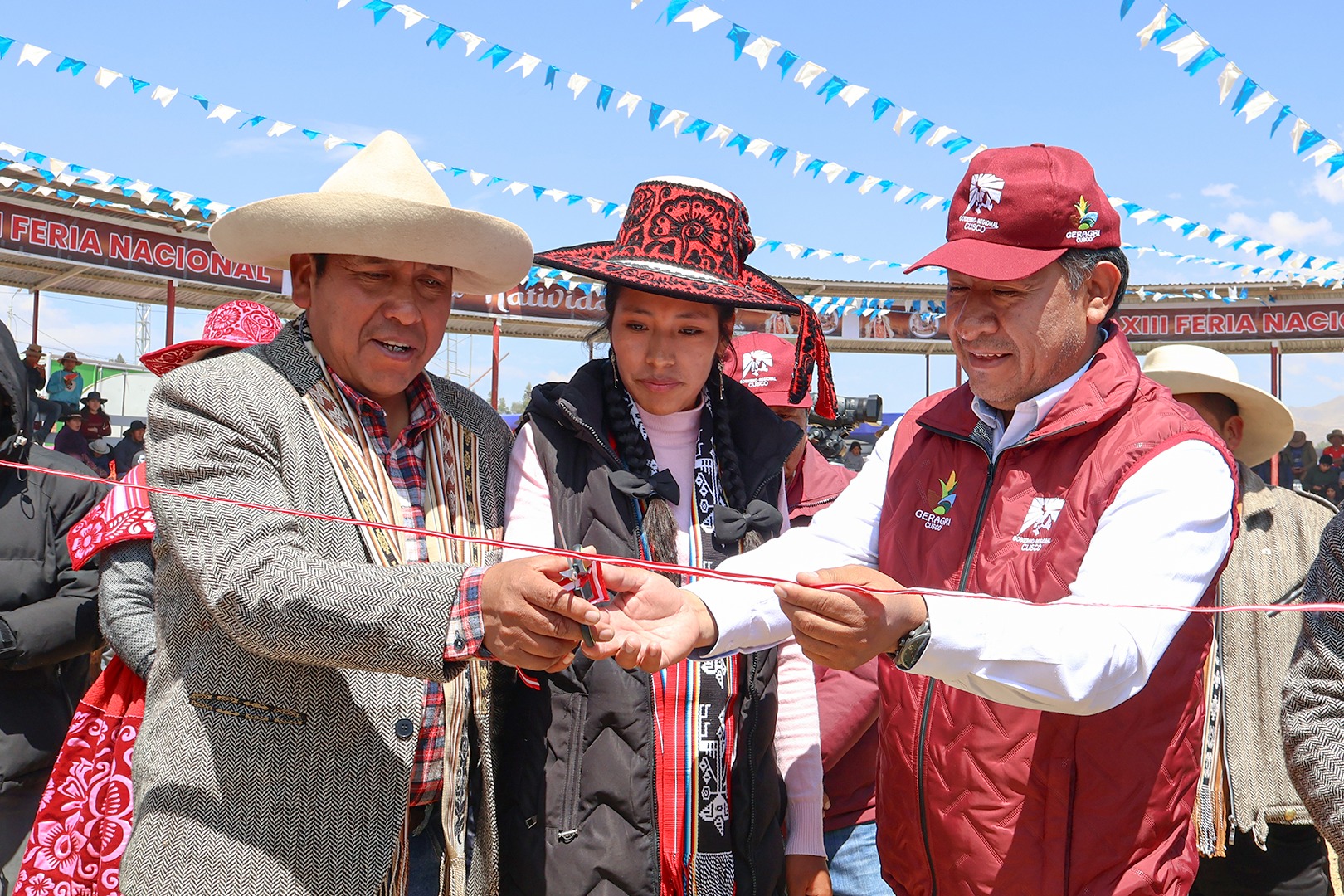 INAUGURACION