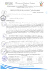 Vista preliminar de documento RESOLUCION DE ALCALDIA 070-2024-MDH-AL
