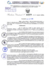Vista preliminar de documento Resolución Directoral. N° 2076 - 2024
