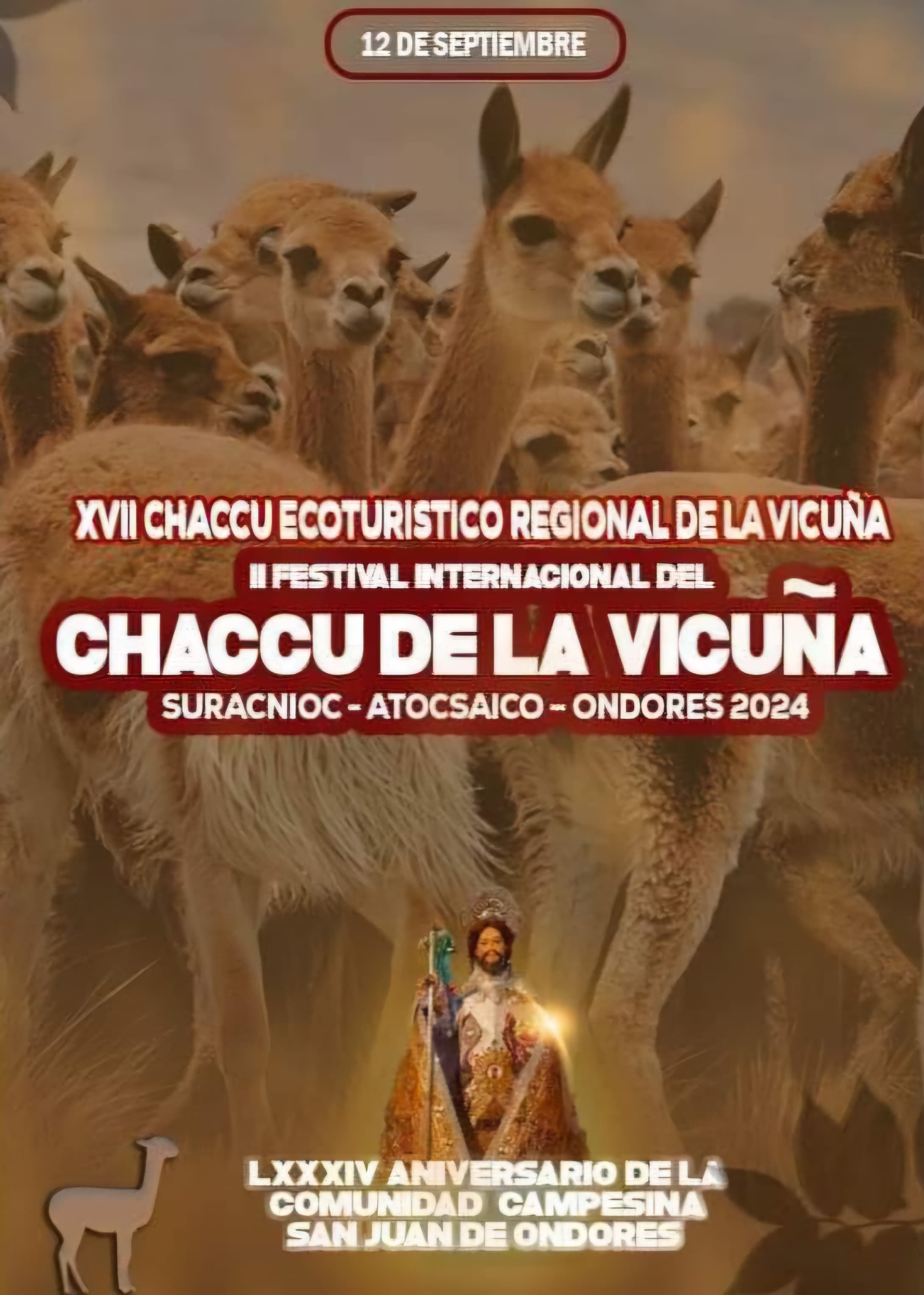 Comunicado