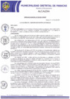 Vista preliminar de documento ORDENANZA MUNICIPAL N° 002-2021-CM-MDP