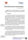 Vista preliminar de documento RESOLUCION N° 00036-2024-SIS-FISSAL/JEF