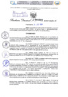 Vista preliminar de documento Resolución Directoral. N° 2080 - 2024 