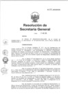 Vista preliminar de documento Resolución N° 144 -2015-DV-SG
