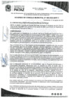 Vista preliminar de documento ACUERDO DE CONCEJO MUNICIPAL Nº 085-2024-MPP-T