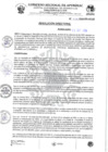 Vista preliminar de documento RESOLUCION DIRECTORAL N 466-2024-HSR-AND-DE
