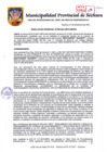 Vista preliminar de documento Archivo PDF RESOLUCION GERENCIAL 299-2021-MPS-GM/GSC