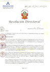 Vista preliminar de documento RD N° 125-05-2011-HCLLH-SA