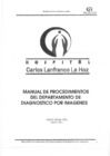 Vista preliminar de documento MAPRO-DEP-DE-DXIMAGENES-2011-HCLLH