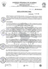 Vista preliminar de documento RESOLUCION DIRECTORAL N 449-2024-HSR-AND-DE
