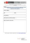Vista preliminar de documento Formato de Consulta Ciudadana