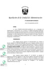 Vista preliminar de documento RUA N° 149-2024-MIMP-AURORA-UA