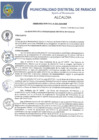 Vista preliminar de documento ORDENANZA MUNICIPAL N° 002-2020-MDP